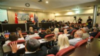 Karşıyaka’nın 6,6 milyar TL’lik 2027 bütçesine onay