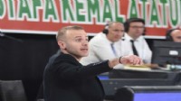 Karşıyaka’nın eski hocasının yeni adresi belli oldu