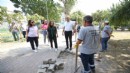Karşıyaka’nın parklarında kapsamlı dönüşüm