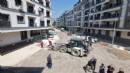 Karşıyaka’nın yollarına modern dokunuş