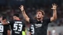 Kartal Çekya'da Semih'le kanatlandı!