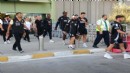 Kartal İzmir'e geldi!