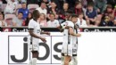 Kartal gol yemeden turladı: Rakip belli oldu!
