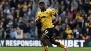 Emmanuel Agbadou Beşiktaş'ta