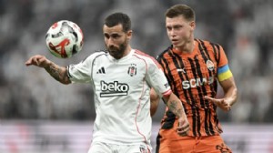 Kartal tur şansını Polonya'ya bıraktı