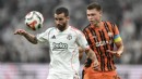 Kartal tur şansını Polonya'ya bıraktı