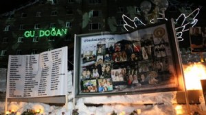 Kartalkaya'da en acı yıldönümü!