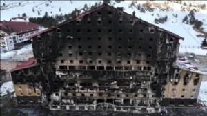 Kartalkaya faciası davasında ara karar!