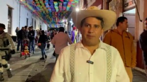 Kartellere karşı savaş çağrısı yapmıştı: Öldürüldü!