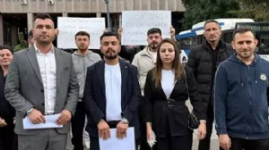 Kartını arkadaşına verdi, 54 soruşturma açıldı!