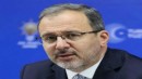Kasapoğlu: Türkiye küresel güç olma yolunda ilerliyor