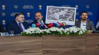 Kasapoğlu duyurdu: İzmir'de 3 yeni yurt projesi!