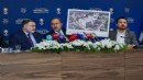 Kasapoğlu duyurdu: İzmir'de 3 yeni yurt projesi!