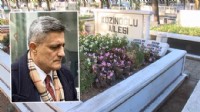 Kaşif Kozinoğlu'nun mezarı açıldı!