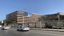 Katlı otopark için dikkat çeken sit kararı!