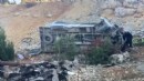 Katliam gibi kaza: 5 ölü, 14 yaralı!