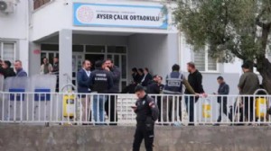 Katliamın yaşandığı okul için kapatma kararı!