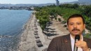 Kaya 'İzmir'in akciğeri kaderine terk edildi' dedi: Kent Ormanı değil, ihmal ormanı!