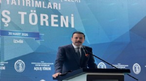 Kaya, Tugay ve Özkan'a yüklendi!