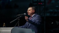 Kaya'dan Büyükşehir'e: Yedigöller’i aldılar, 'Yediçöller’e çevirdiler!