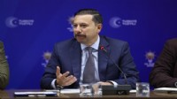 Kaya'dan Büyükşehir'e altyapı salvosu: Vatandaş büyük projelerden geçti, musluğumdan su aksın diyor!