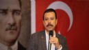 Kaya'dan Büyükşehir'e 'proje' çıkışı: Geciken İzmir'in geleceği!