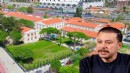 Kaya'dan 'İKSF' örneği: Vizyonsuz anlayışa güçlü bir cevap!