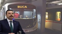 Kaya'dan Tugay'a 'Buca Metrosu' çıkışı: Yalan, yalan, yalan!