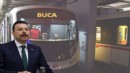 Kaya'dan Tugay'a 'Buca Metrosu' çıkışı: Yalan, yalan, yalan!