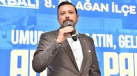 Kaya’dan CHP’ye ‘kaplumbağa’ benzetmesi: 25 yılda sadece 16 kilometre!
