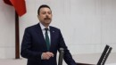 Kaya’dan İZSU’ya 'Musluk suyunu kim güvenle içiyor?' sorusu: İzmir'in altyapı devrimine ihtiyacı var!