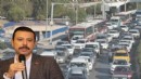 Kaya’dan İzmir trafiğine 5 maddelik reçete: Sorun vizyon ve beceri eksikliği!