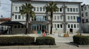 Kaymakamın koruma polisi ve şoförü tutuklandı