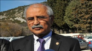 Kaza geçirmişti: Eski CHP'li vekil hayatını kaybetti