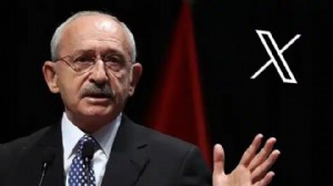 Kemal Kılıçdaroğlu 'bio'sunu değiştirdi!