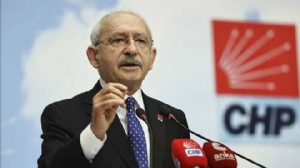 Kemal Kılıçdaroğlu çalışma ofisini boşalttı