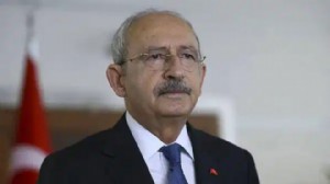 Kemal Kılıçdaroğlu'ndan 'Gülşah Durbay' paylaşımı