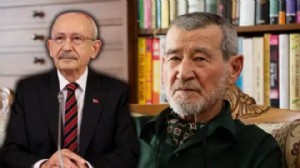 Kemal Kılıçdaroğlu'nun görüşme talebine ret!