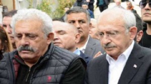 Kemal Kılıçdaroğlu’nun ikiz kardeşi yaşamını yitirdi