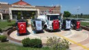 Kemalpaşa'da araç filosuna güçlü takviye!