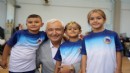 Kemalpaşa'da belediyeden yüzleri güldüren destek