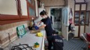 Kemalpaşa'da ücretsiz evde bakım hizmeti