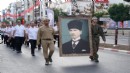 Kemalpaşa'nın kurtuluşu coşkuyla kutlandı