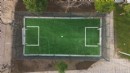 Kemalpaşa'ya 17 mini futbol sahası