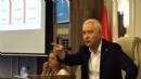 Kemalpaşa’da ‘söz almadan konuşma’ gerginliği: Atışmaya Gökçek de katıldı, CHP’den açıklama geldi!