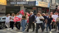 Kemalpaşa’nın kurtuluşunun 103. yılı coşkuyla kutlandı
