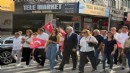 Kemalpaşa’nın kurtuluşunun 103. yılı coşkuyla kutlandı