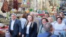Kemeraltı Festivali esnafa yaradı
