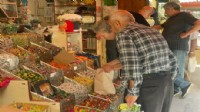 Kemeraltı'nda bayramın eski tadı yok: Artık 100 liralık alıyorlar!