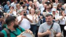 Kemeraltı'nda şenlik var!